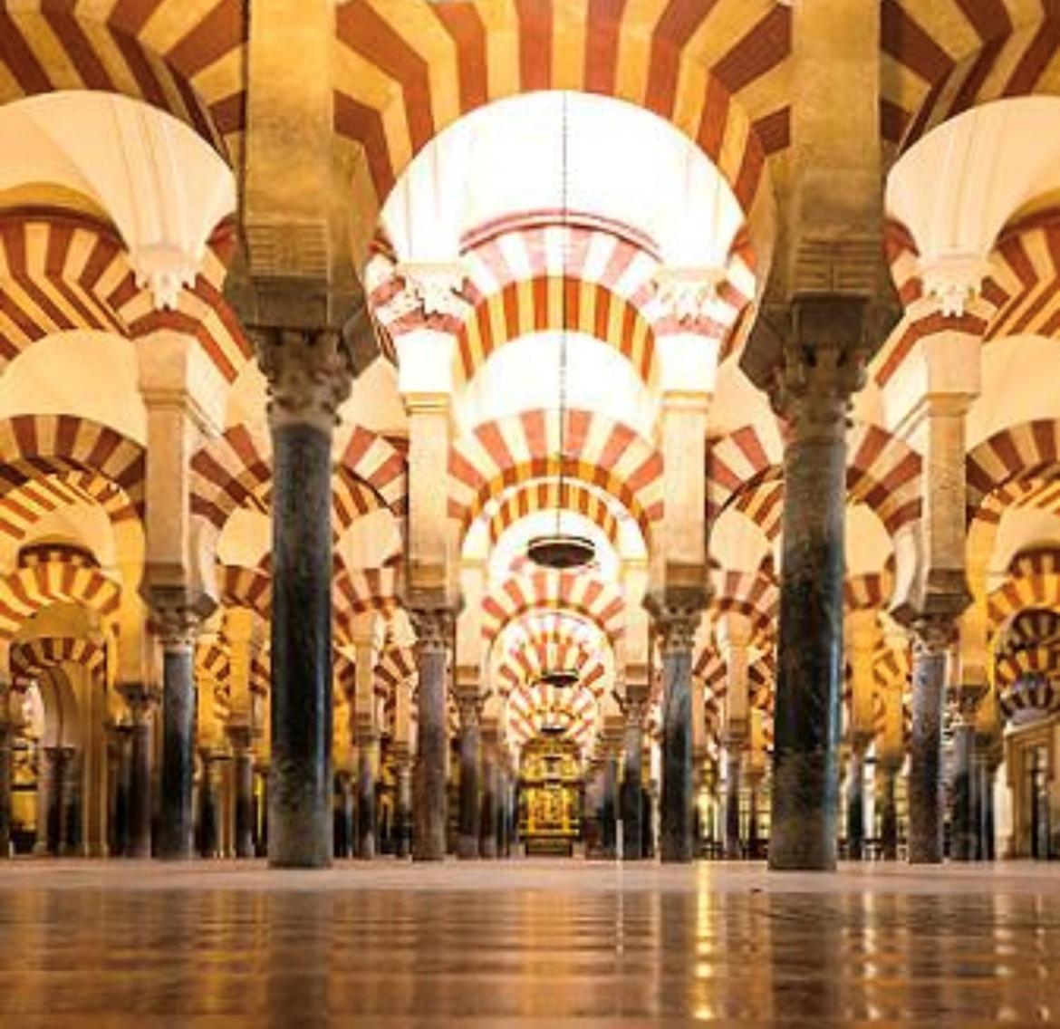 Estudio Acogedor Cercano A Mezquita Cordova Esterno foto